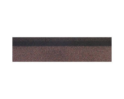 Коньково-карнизная черепица ТЕХНОНИКОЛЬ, Мрамор, 5м2
