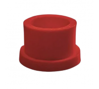 Бурт под фланец ПП AntiFire D63