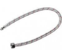 STAYER  1/2", 1.5 м, гайка-штуцер, Гибкая подводка для воды (51015-G/S-150)