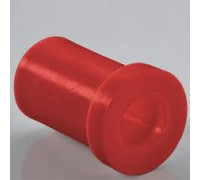 Бурт трубный PP-R FR AntiFire D63