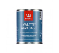 Антисептик VALTTI AKVABASE 0,9л () Тиккурила