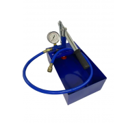 Насос опрессовочный ручной "Aquaprom" РТР50 (30бар)