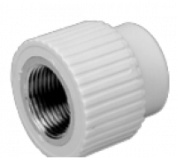 Муфта BP PPRC  32 х 3/4