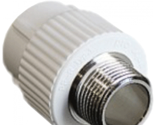 Муфта FERAT HP PPRC  20х1/2
