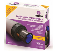 Секция нагревательная кабельная Freezstop Lite-15-7