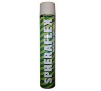 Пена бытовая SPHERAFLEX ECONOM PU,750 мл (430гр)