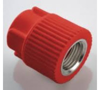 Седло вварное комбинированное РP-R AntiFire D 63/25х1/2" ВР