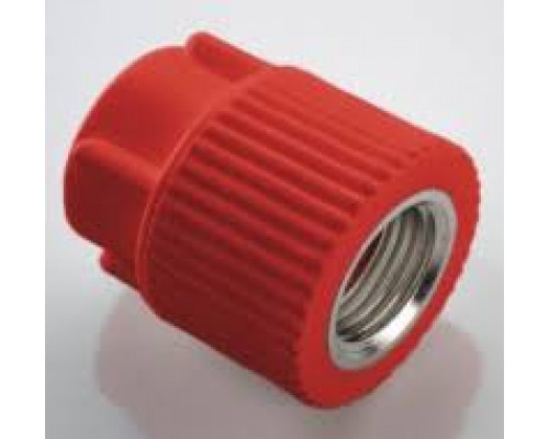 Седло вварное комбинированное РP-R AntiFire D 110/25х1/2" ВР