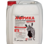Теплоноситель Африка -60 (20 кг)