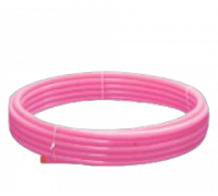 Труба A-Oxy PE-RT/EVOH/PERT-OB 16 х 2.0 (до 70°) Теплый пол