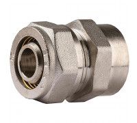 ЗУБР  цанга-гайка 1/2"х20х2.0 мм, Соединитель (51402-20-1/2)
