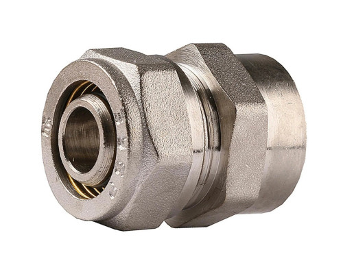 ЗУБР  цанга-гайка 1/2"х20х2.0 мм, Соединитель (51402-20-1/2)