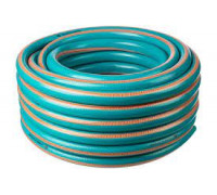 GRINDA  EXPERT 5 1/2" 20 м, 35 атм, пятислойный, текстильное армирование, Поливочный шланг, PROLine (429007-1/2-20)