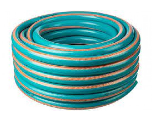 GRINDA  EXPERT 5 1/2" 20 м, 35 атм, пятислойный, текстильное армирование, Поливочный шланг, PROLine (429007-1/2-20)