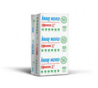 Мин.вата (плита) S33MR KNAUF NORD Aquastatik 6x100х600х1250 (24уп) (6пл/0,45м3)